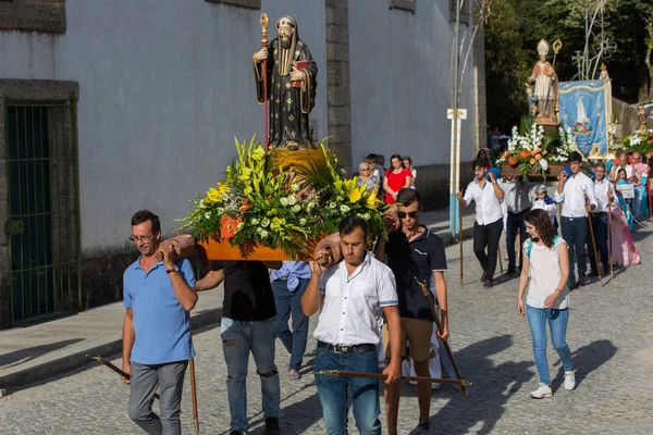 Procesión — Foto de Stock