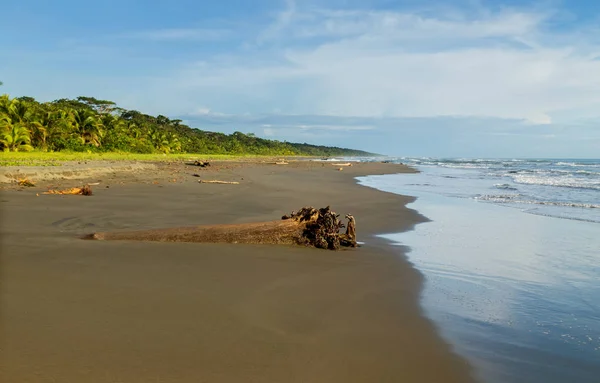 Kosta Rika Beach — Stok fotoğraf
