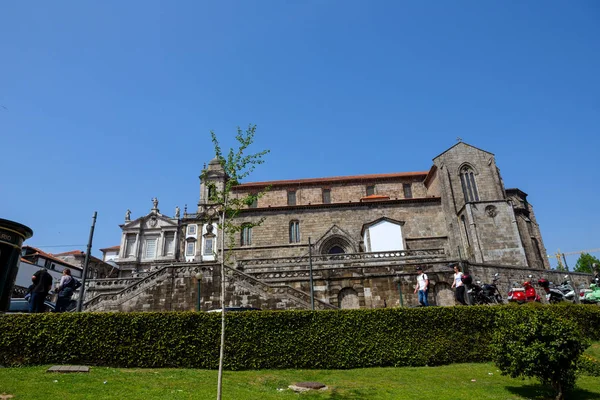 PORTO Ordförande — Stockfoto