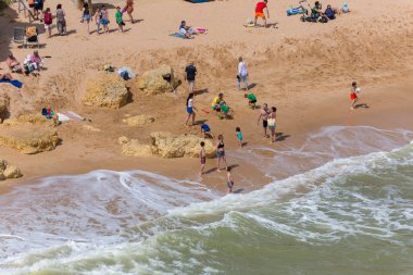 Sinyora da Rocha Sahili