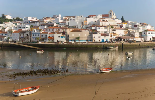 Ferragudo — Fotografia de Stock