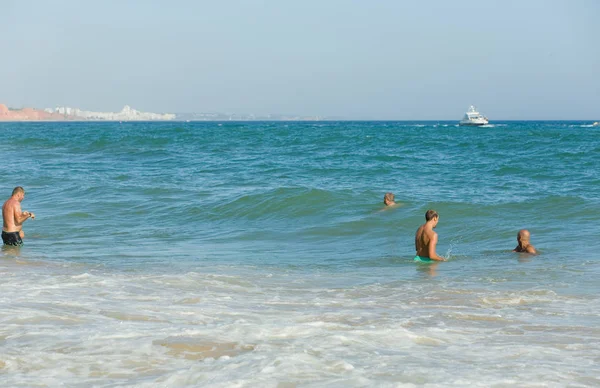 Olhos de Agua — Foto de Stock