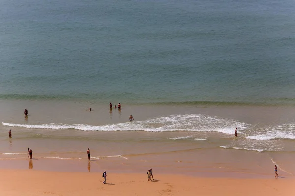 Praia da Rocha — Fotografia de Stock