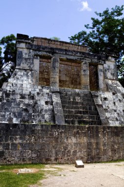 Chichen Itza