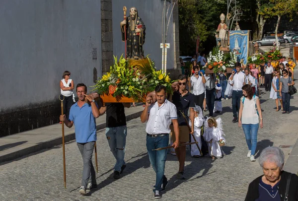 Procesión — Foto de Stock