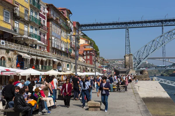 Porto — Stock fotografie
