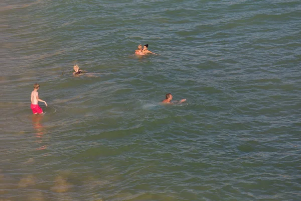 Olhos de Agua — Foto de Stock