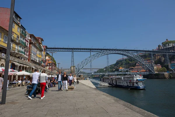 Oporto —  Fotos de Stock