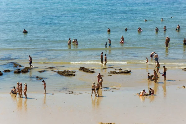 Olhos de Agua — Stockfoto