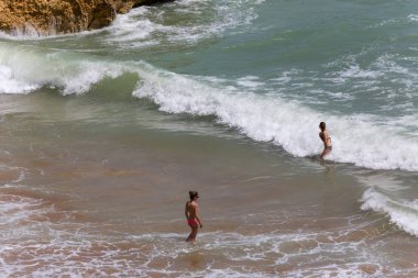Praia Dona Ana