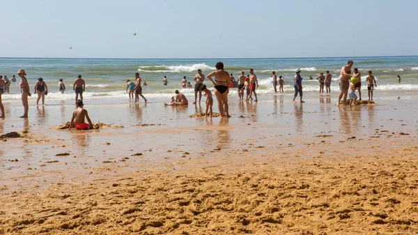 Olhos de Agua — Stockfoto