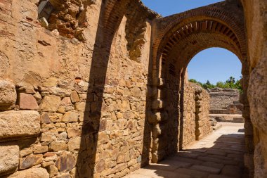 Merida arkeolojik alanı