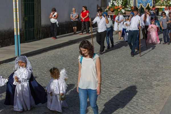 Geçit töreni — Stok fotoğraf