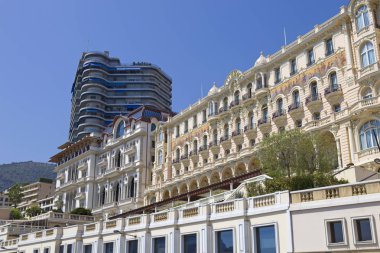 Monaco