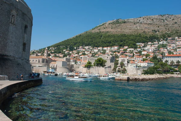 Dubrovnik — Stok fotoğraf