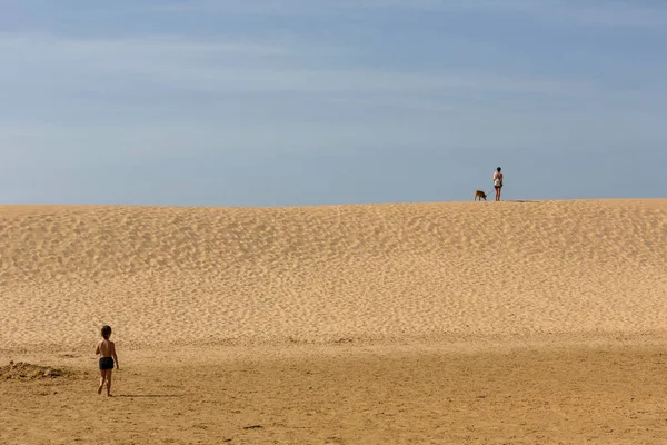 Praia da Bordeira — Stock Photo, Image