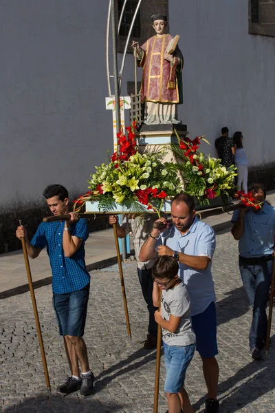 Procesión — Foto de Stock