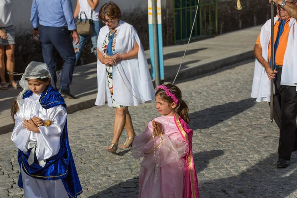 Processione — Foto Stock