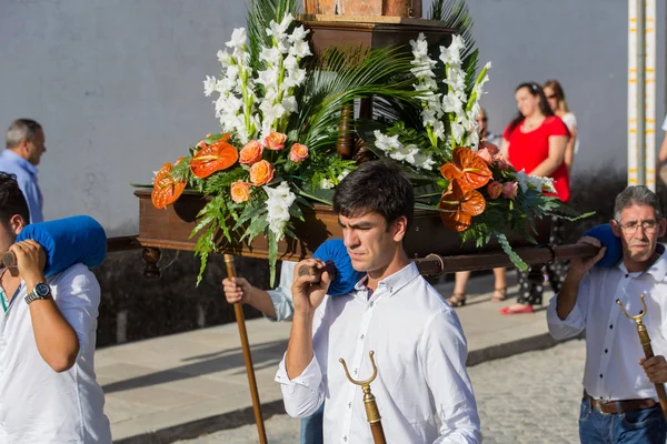 Procesión — Foto de Stock