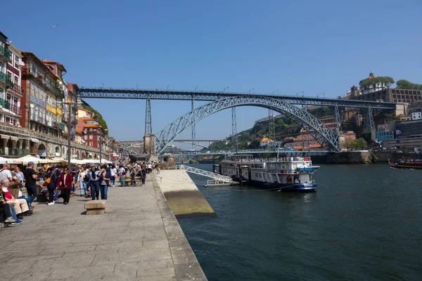 Oporto —  Fotos de Stock