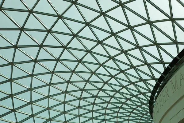 大英博物館 — ストック写真