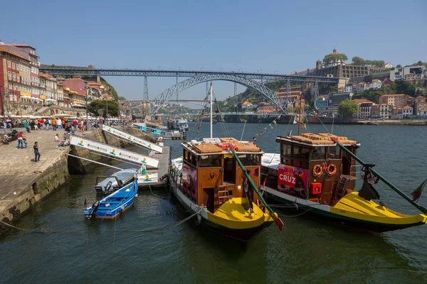 Oporto —  Fotos de Stock