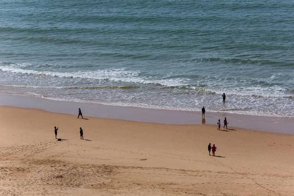 Praia da Rocha — Fotografia de Stock