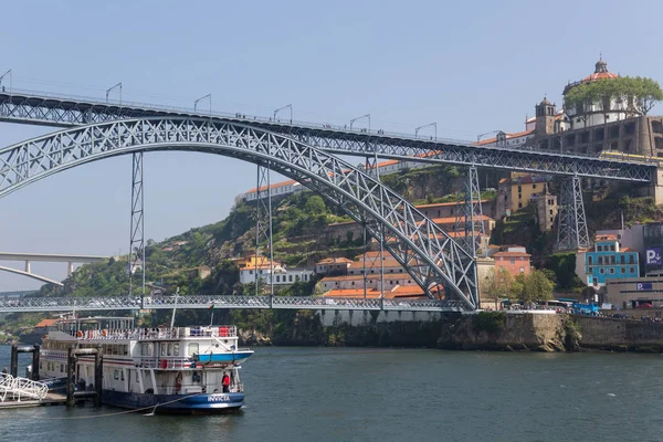 Porto — Stock fotografie