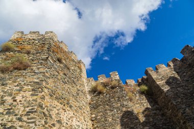 Braganca Ortaçağ Şatosu