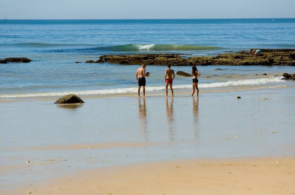 Olhos de Agua — Photo