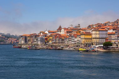 Ribeira, Douro Nehri 'nde