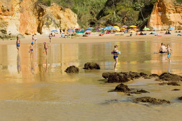 Olhos de Agua — Stockfoto