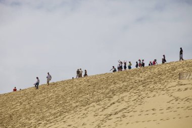 Pyla Kumulu
