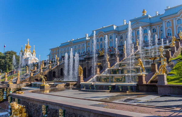 Петербург, Санкт-Петербург
