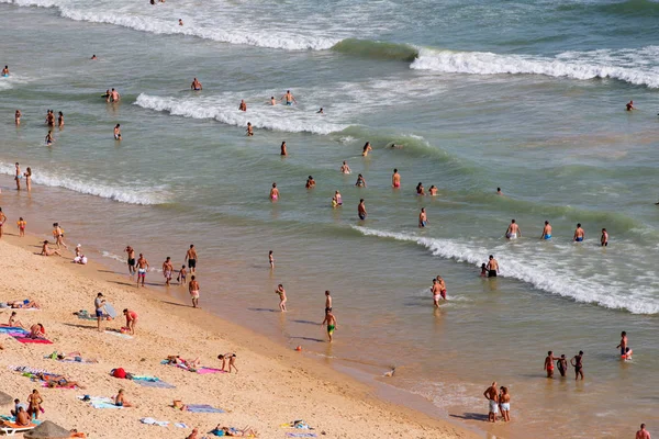 Olhos de Agua — Stockfoto