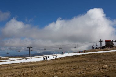 Serra da Estrela