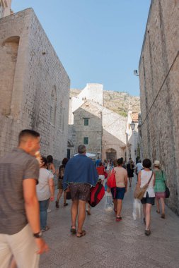 Dubrovnik