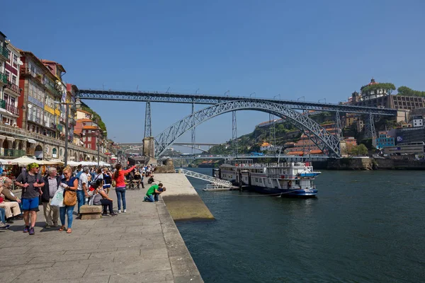 Oporto —  Fotos de Stock