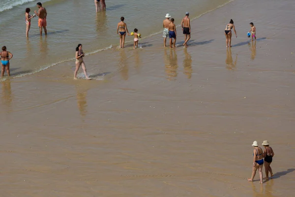 Olhos de Agua — 图库照片