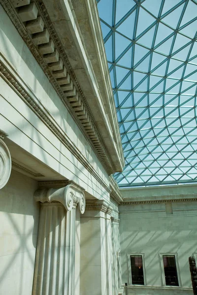 British Museum — Stock Fotó