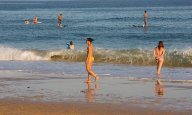 Praia da Salema