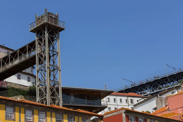 Porto — Stock Photo, Image