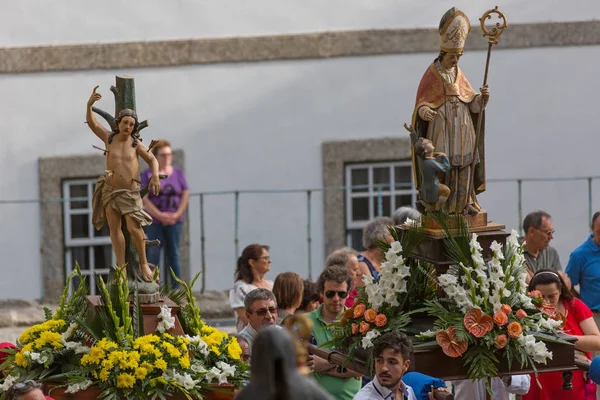 Processione — Foto Stock