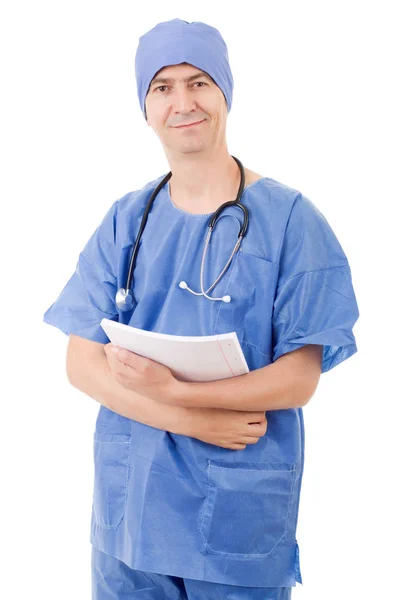 Medico — Foto Stock