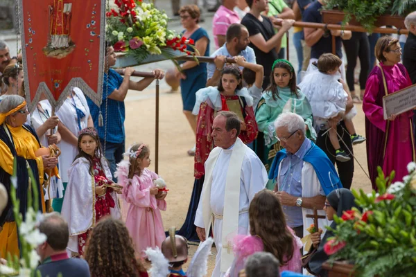 Procesión — Foto de Stock