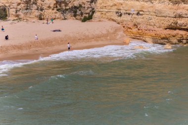 Sinyora da Rocha Sahili