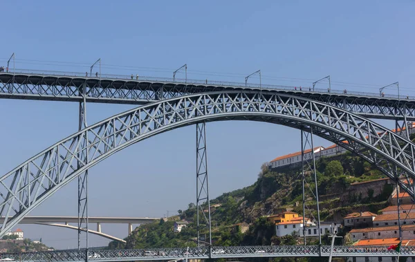 Porto — Foto Stock