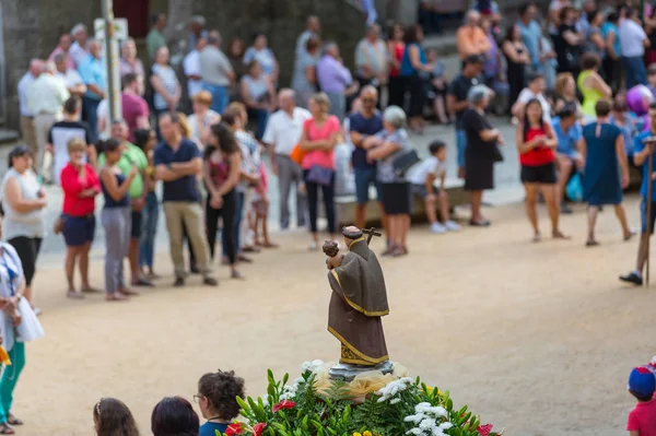 Procesión — Foto de Stock