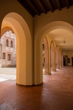 Castillo de la mota