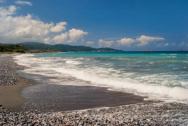 Rodos Adası — Stok fotoğraf